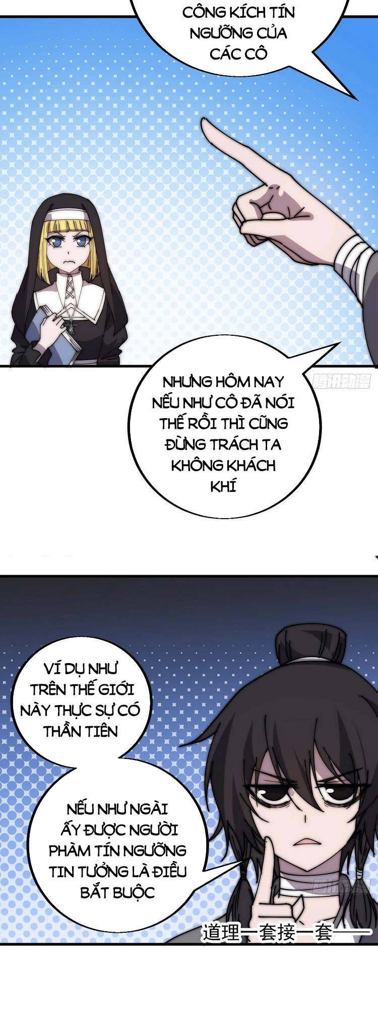 Ta Có Một Sơn Trại Chapter  415.5 - 5