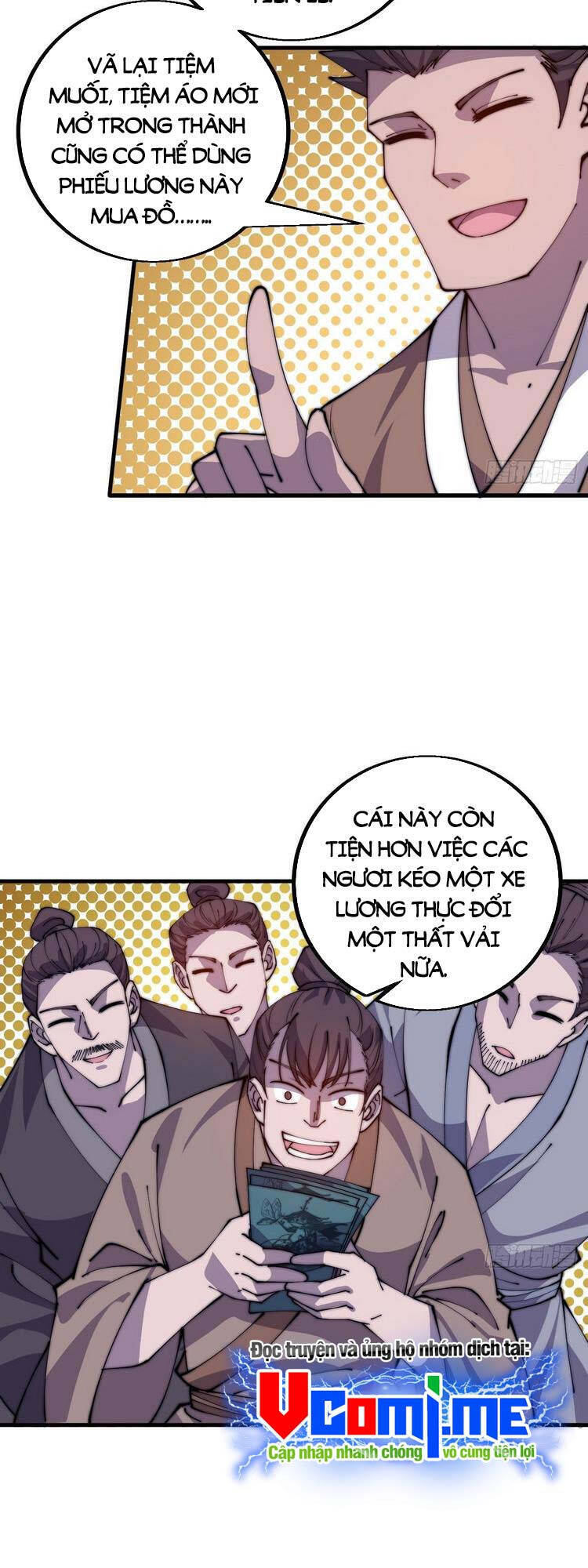 Ta Có Một Sơn Trại Chapter 416.5 - 6