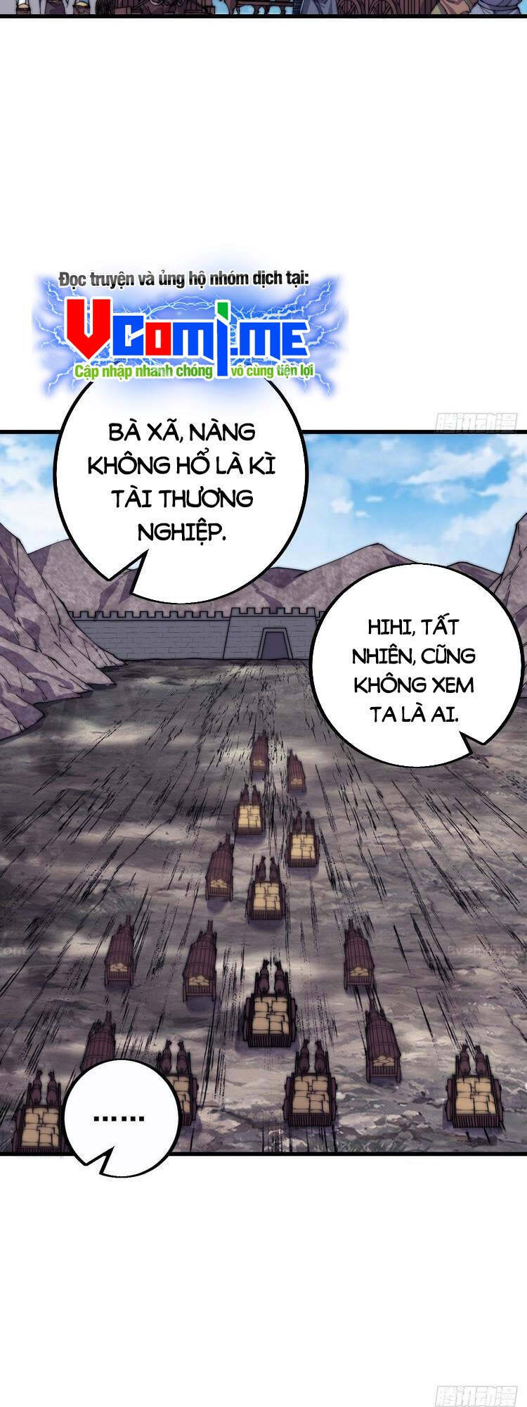 Ta Có Một Sơn Trại Chapter 416.5 - 10