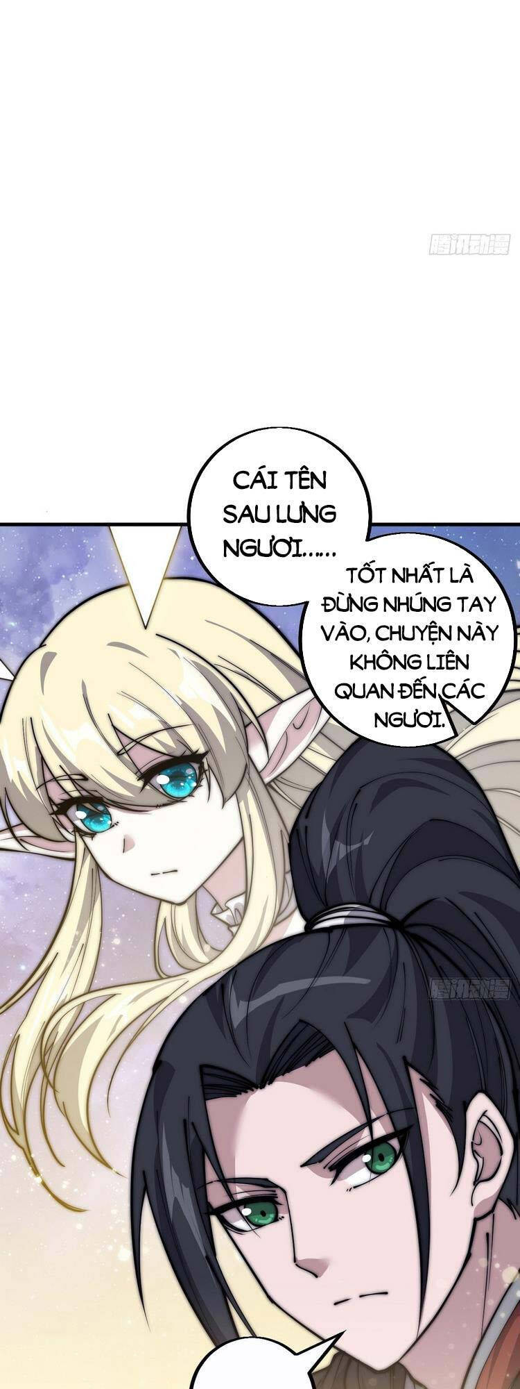 Ta Có Một Sơn Trại Chapter 419.5 - 11