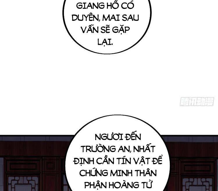 Ta Có Một Sơn Trại Chapter  419.5 - 17