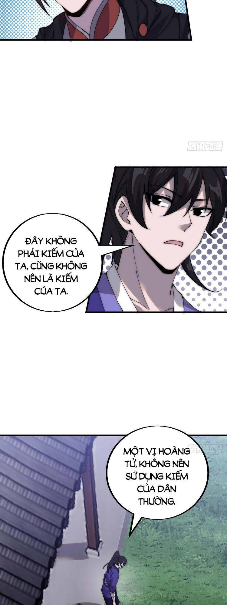 Ta Có Một Sơn Trại Chapter 419.5 - 20