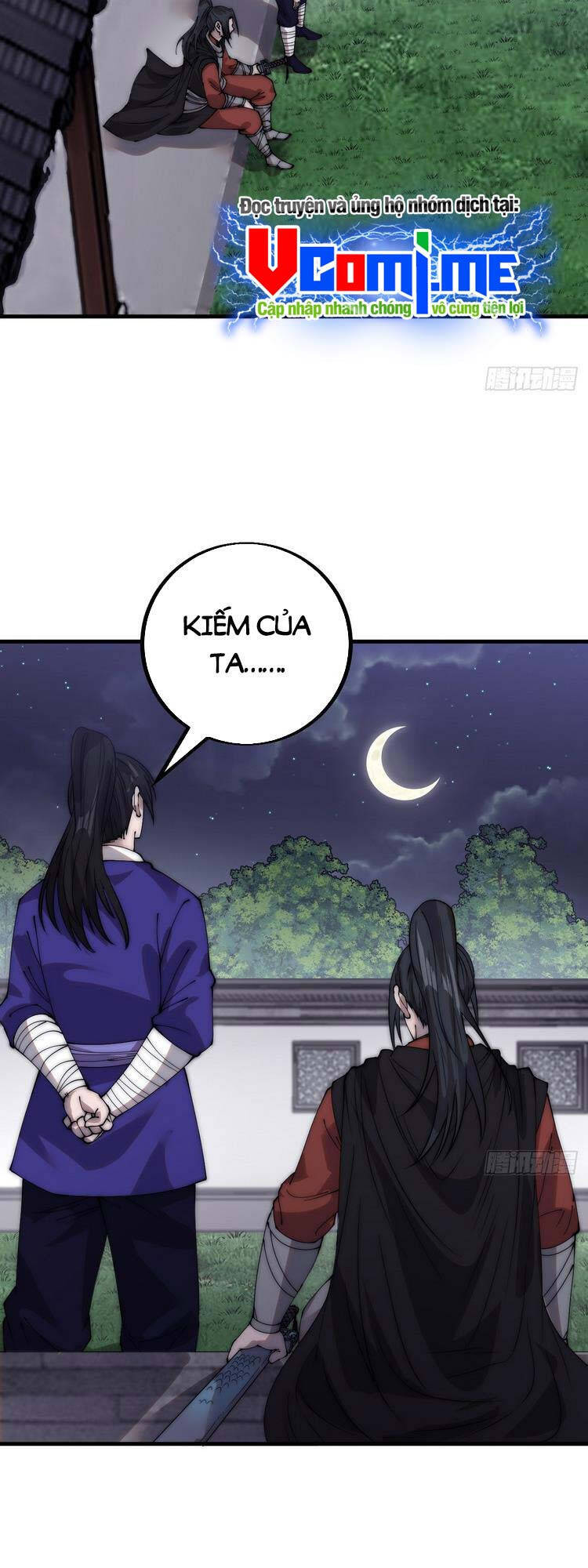 Ta Có Một Sơn Trại Chapter  419.5 - 21