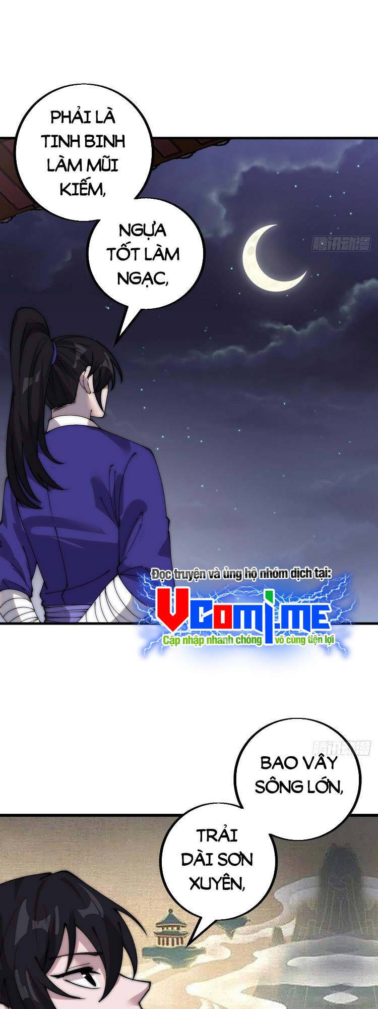 Ta Có Một Sơn Trại Chapter 419.5 - 22