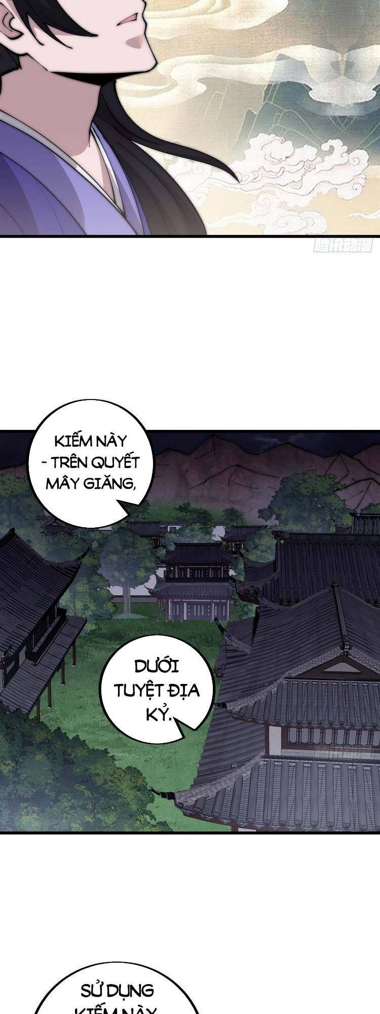 Ta Có Một Sơn Trại Chapter 419.5 - 23