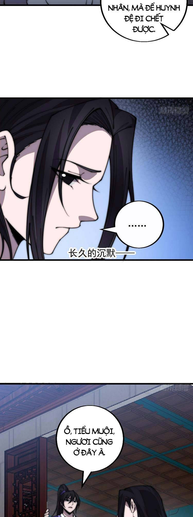 Ta Có Một Sơn Trại Chapter 419.5 - 4