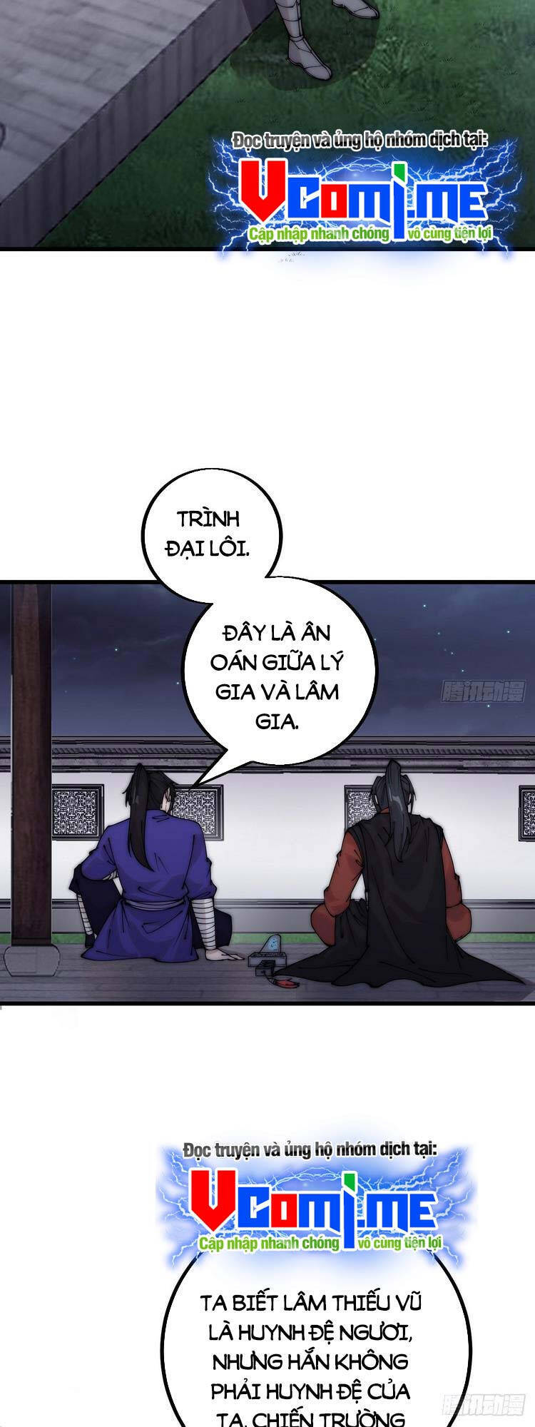 Ta Có Một Sơn Trại Chapter 419.5 - 8