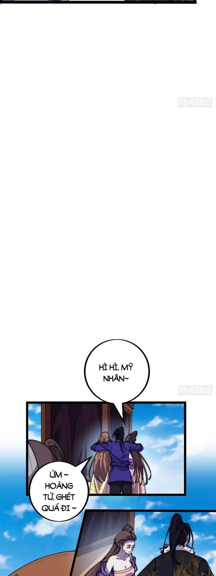 Ta Có Một Sơn Trại Chapter  420.5 - 5