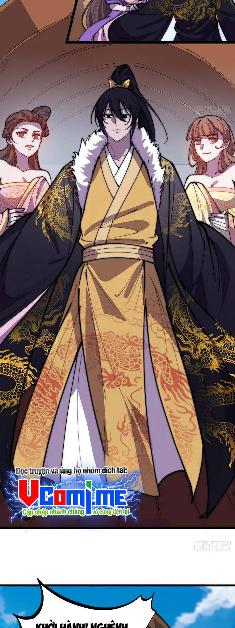 Ta Có Một Sơn Trại Chapter  420.5 - 6