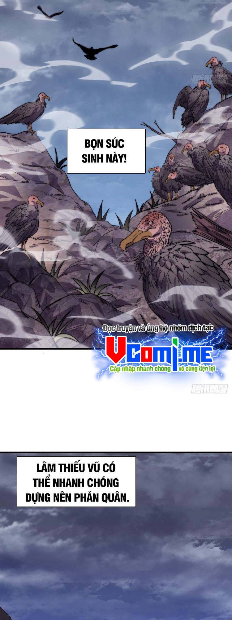 Ta Có Một Sơn Trại Chapter 421.5 - 12