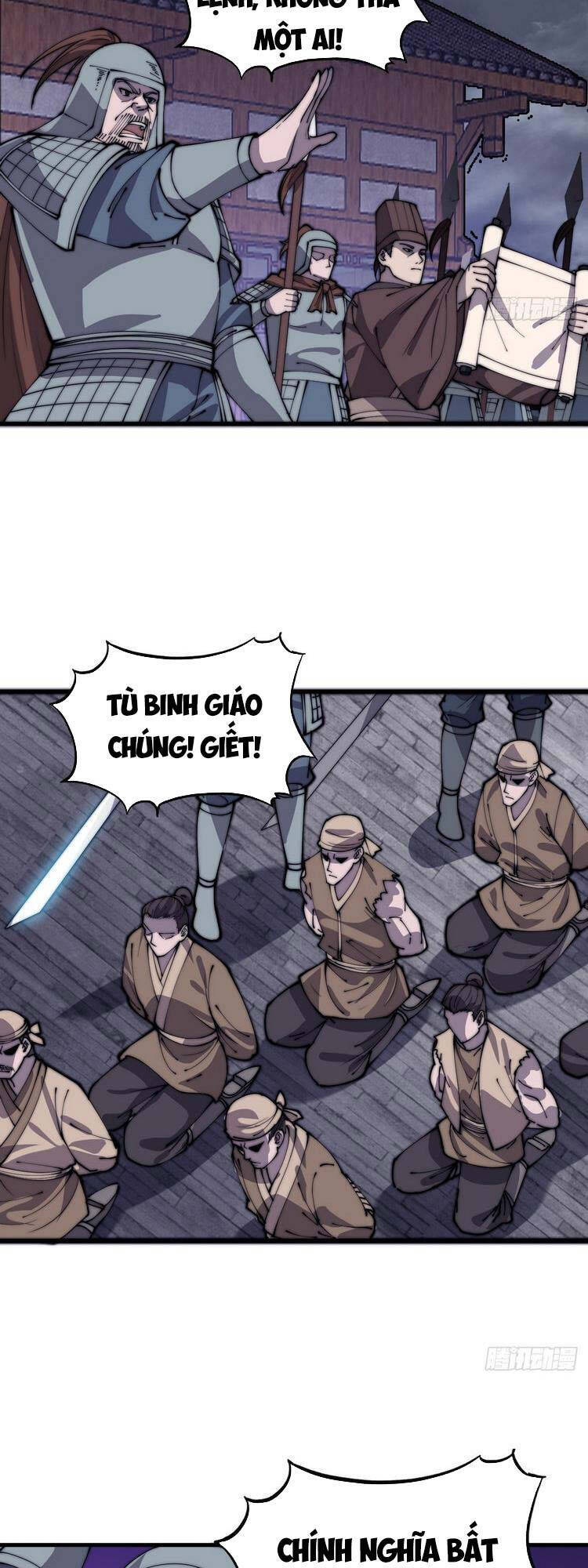 Ta Có Một Sơn Trại Chapter  421.5 - 5