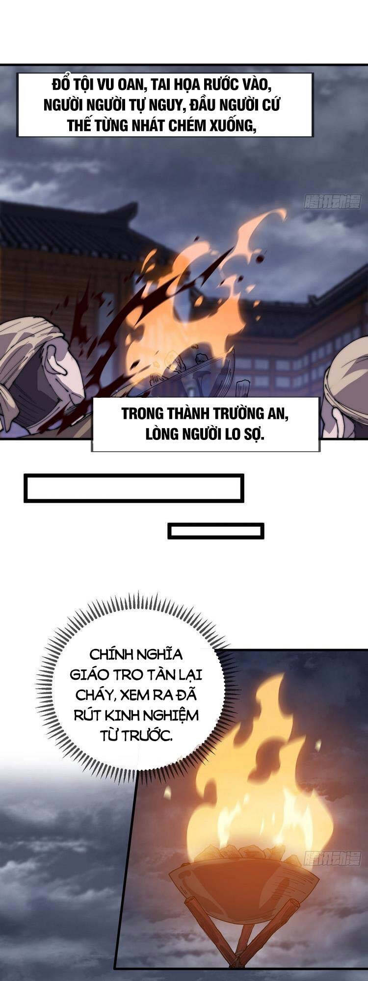 Ta Có Một Sơn Trại Chapter 421.5 - 7