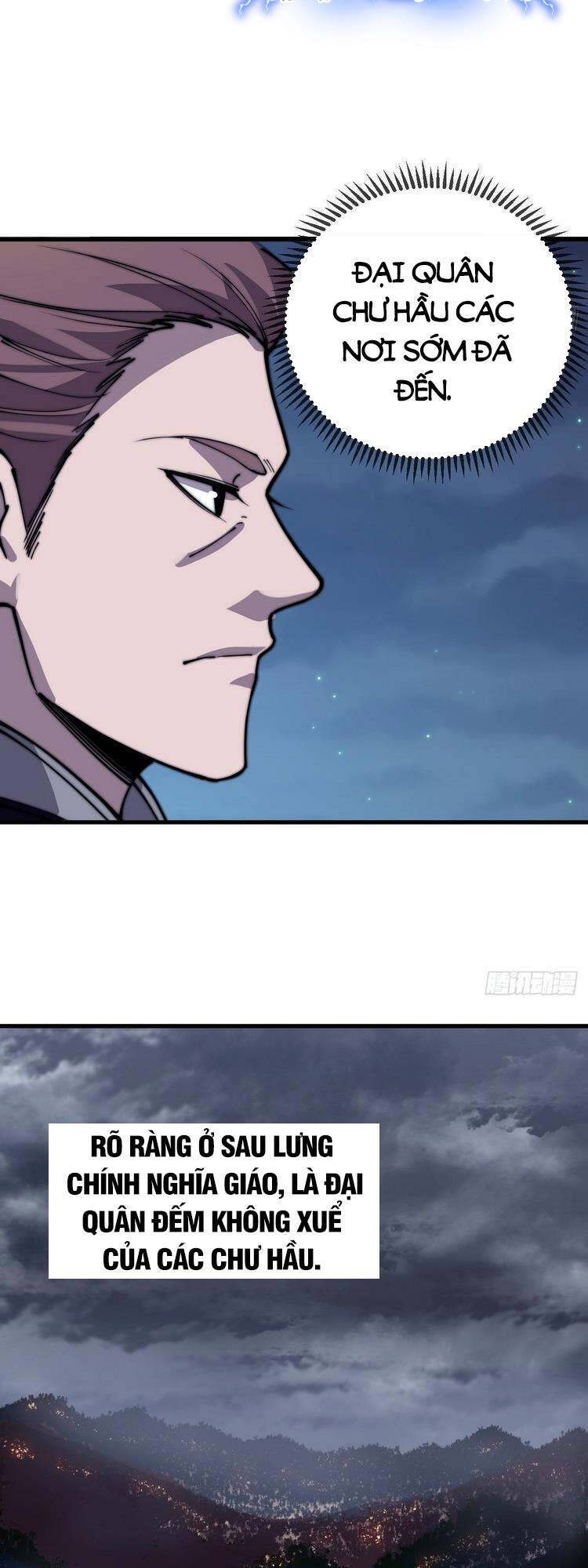 Ta Có Một Sơn Trại Chapter  421.5 - 9