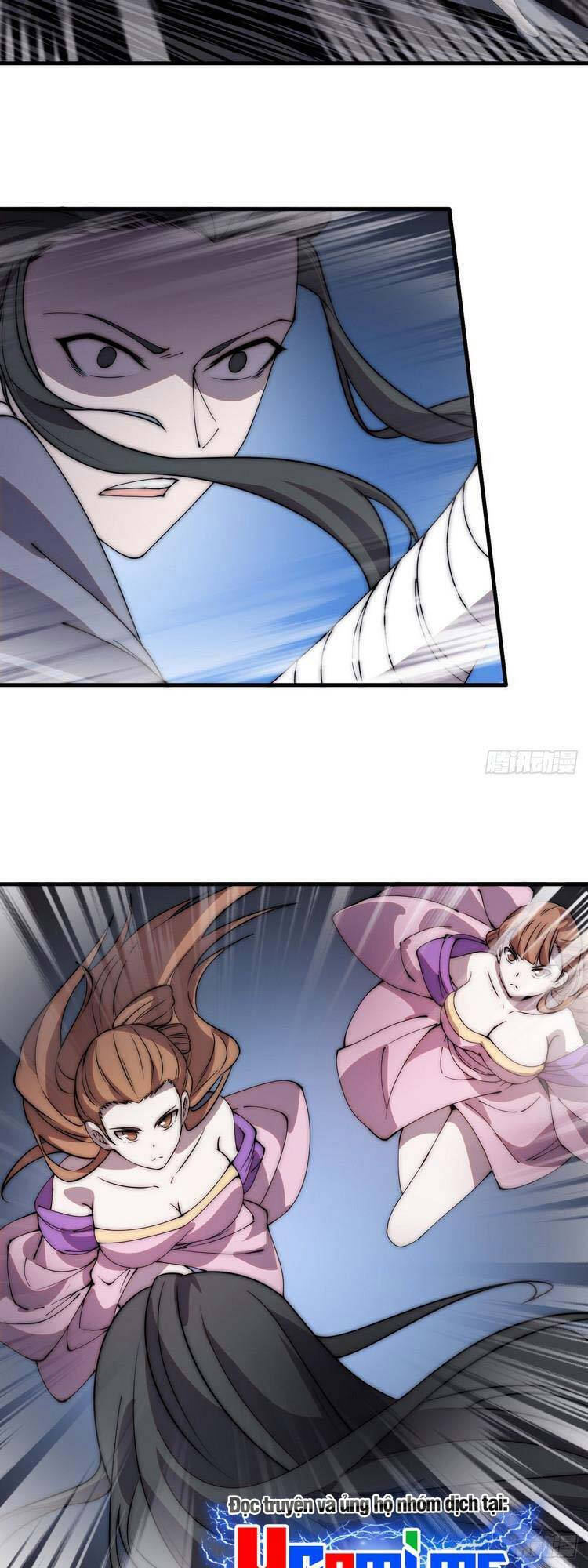 Ta Có Một Sơn Trại Chapter  424.5 - 1