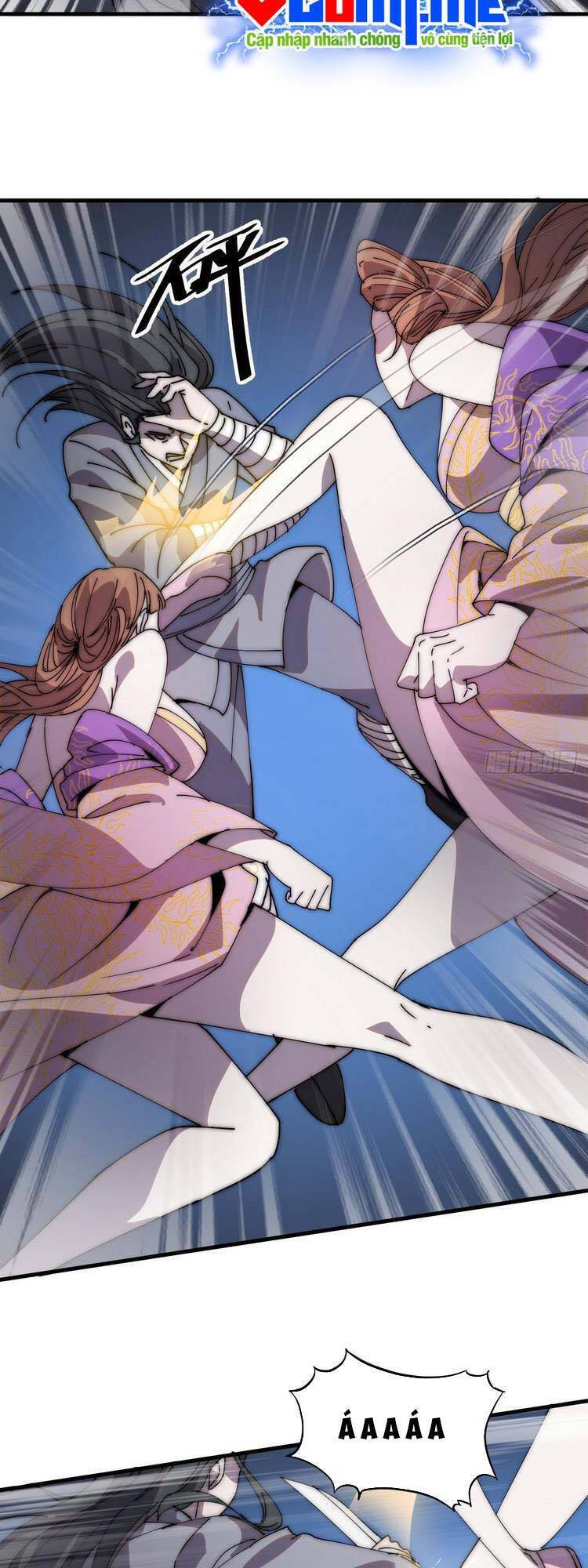 Ta Có Một Sơn Trại Chapter  424.5 - 2