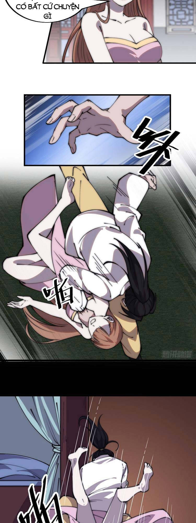 Ta Có Một Sơn Trại Chapter  427.5 - 2