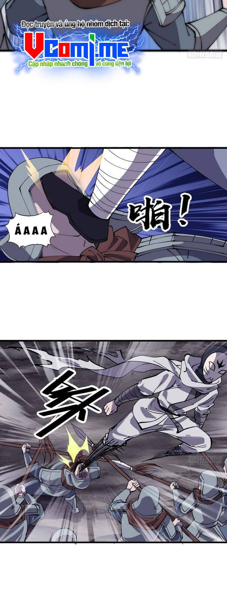 Ta Có Một Sơn Trại Chapter 427.5 - 12