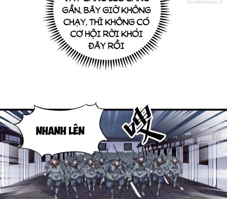 Ta Có Một Sơn Trại Chapter  427.5 - 17