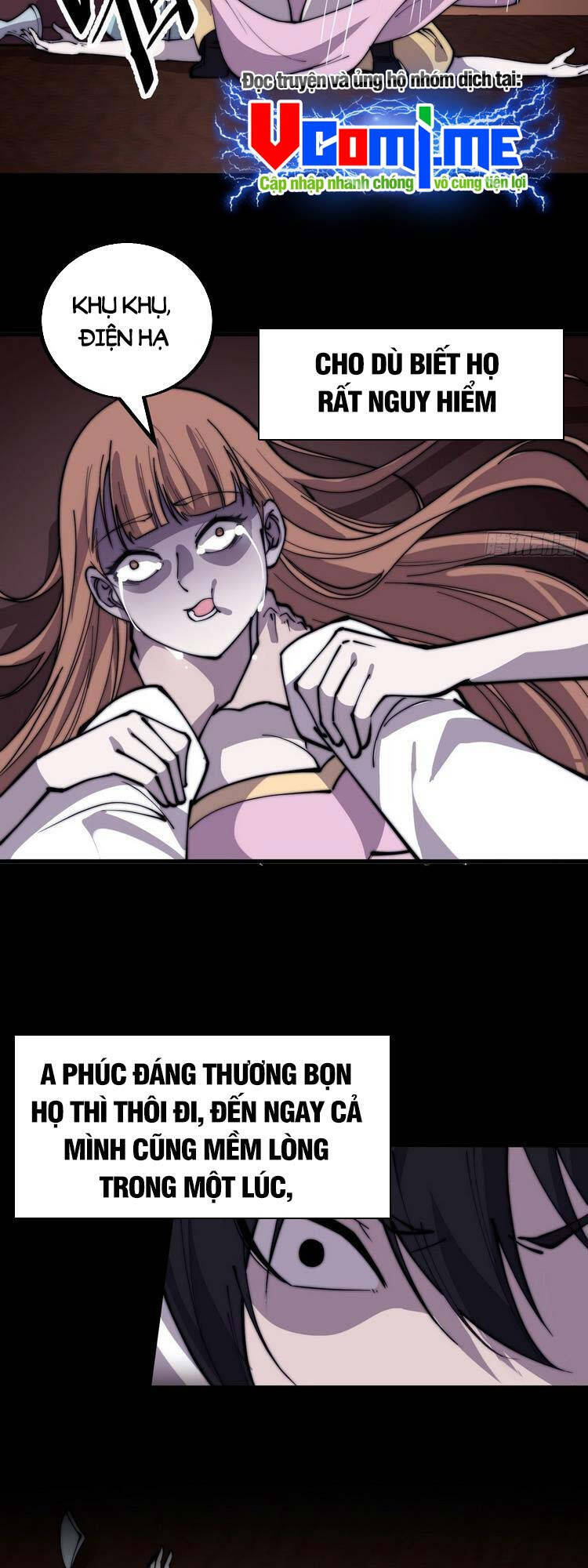 Ta Có Một Sơn Trại Chapter  427.5 - 3