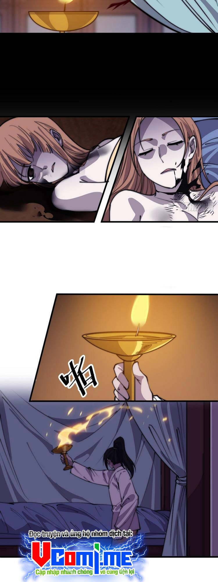 Ta Có Một Sơn Trại Chapter  427.5 - 5