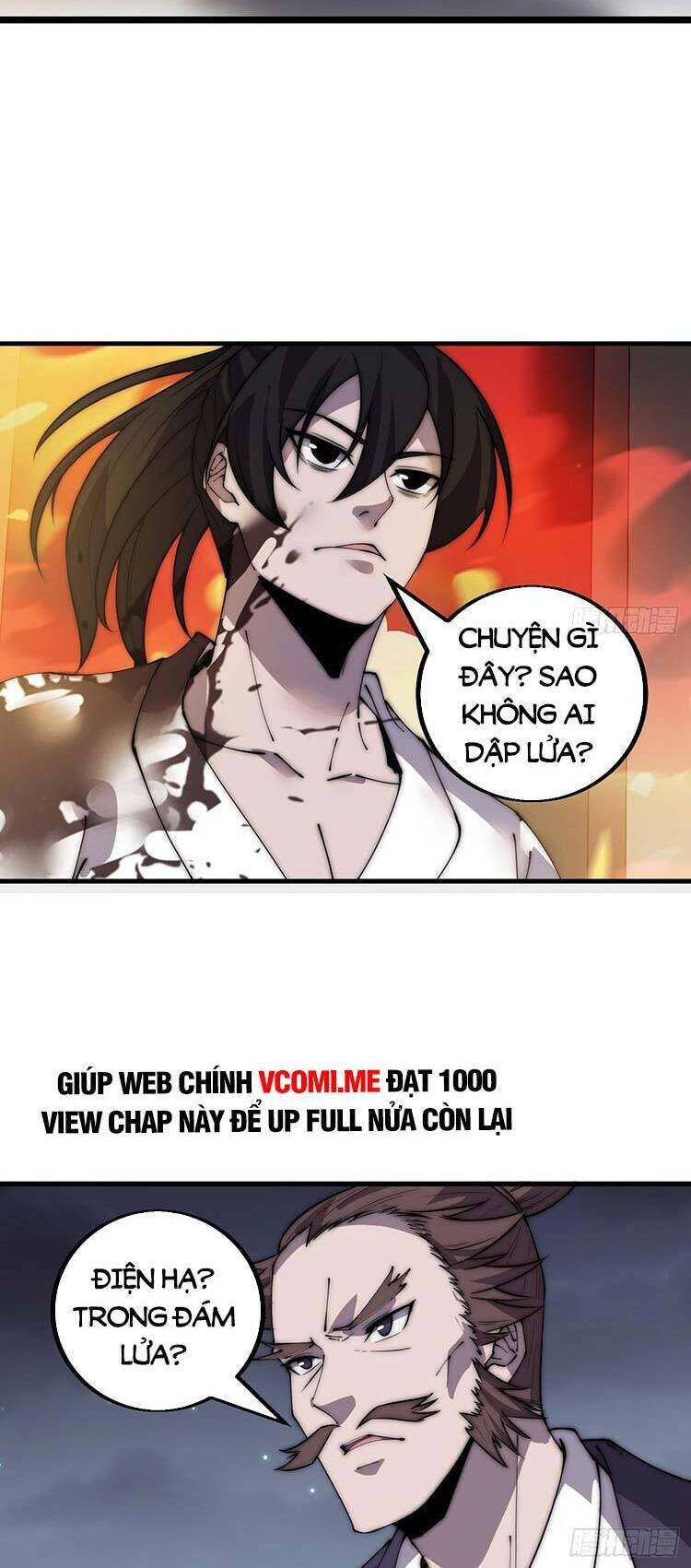 Ta Có Một Sơn Trại Chapter  428.5 - 1