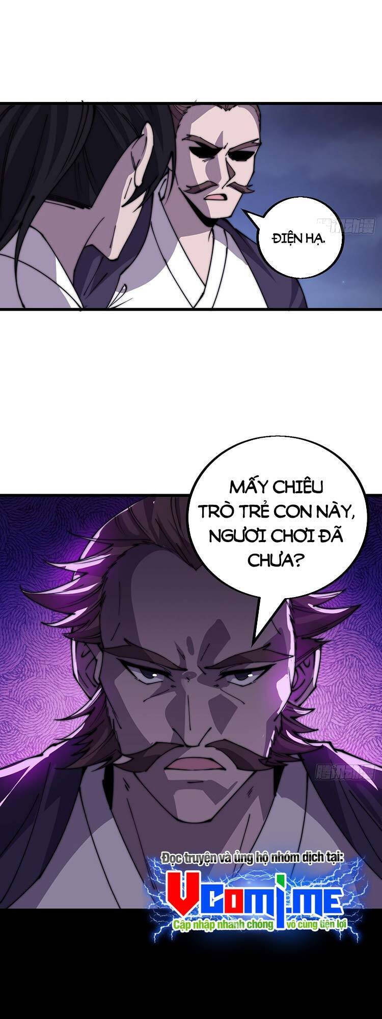 Ta Có Một Sơn Trại Chapter 428.5 - 11