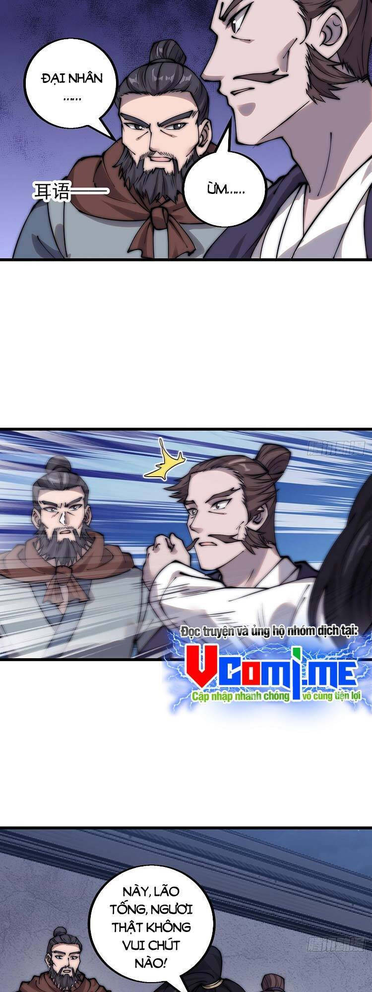 Ta Có Một Sơn Trại Chapter  428.5 - 5