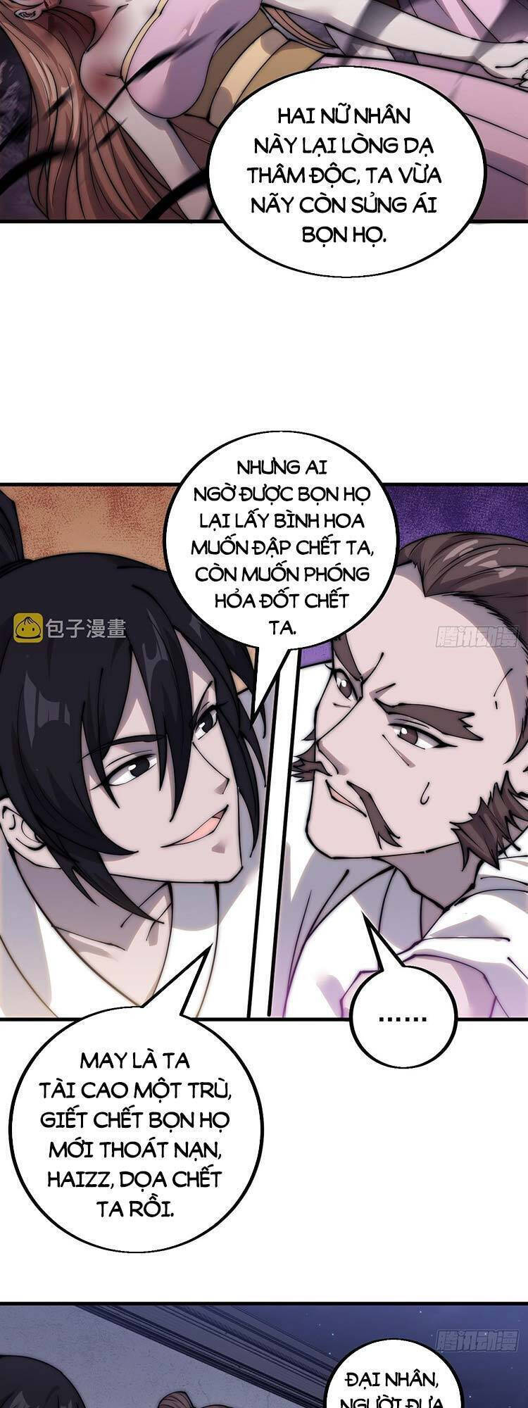 Ta Có Một Sơn Trại Chapter 428.5 - 7
