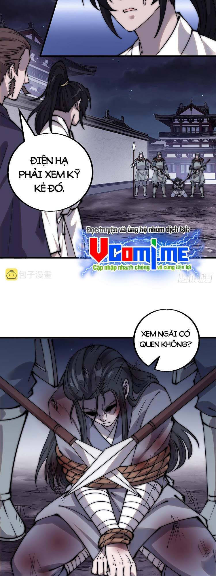 Ta Có Một Sơn Trại Chapter 428.5 - 9