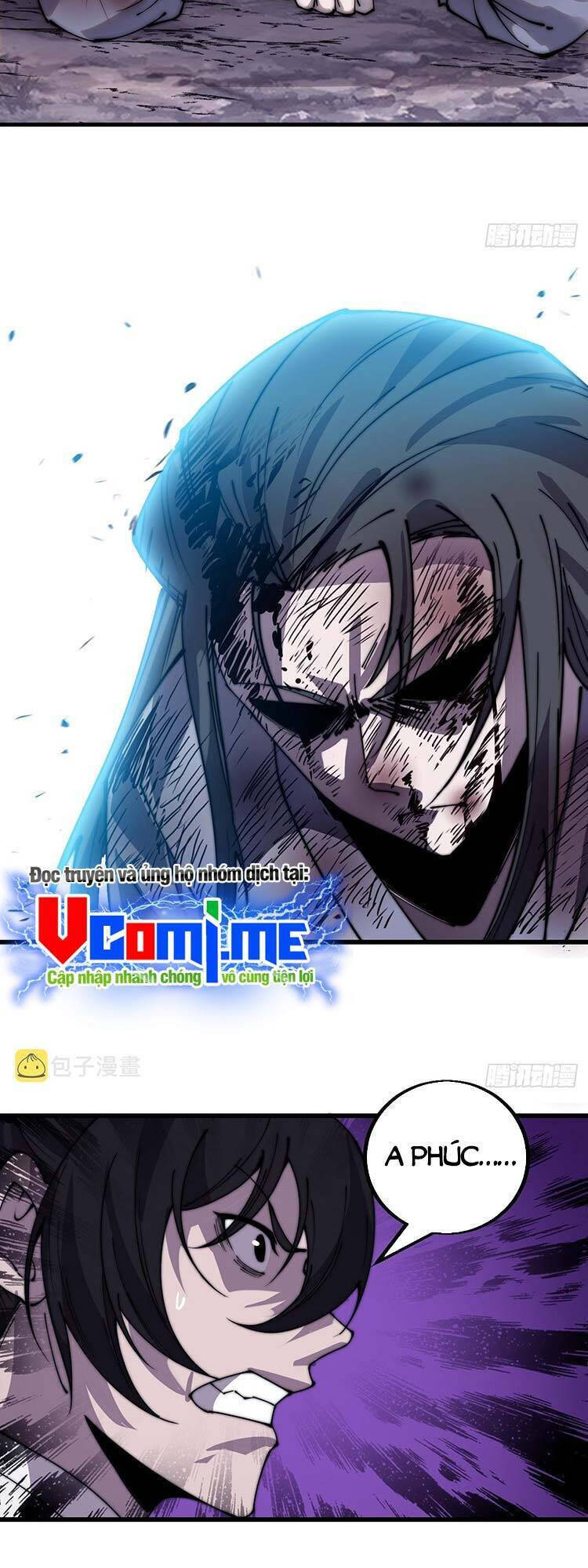 Ta Có Một Sơn Trại Chapter  428.5 - 10