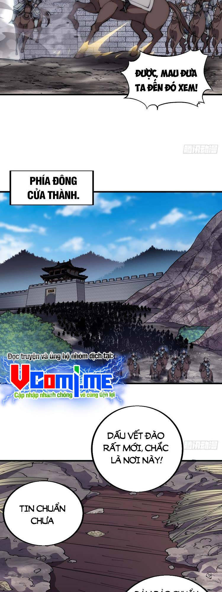 Ta Có Một Sơn Trại Chapter 431.5 - 12