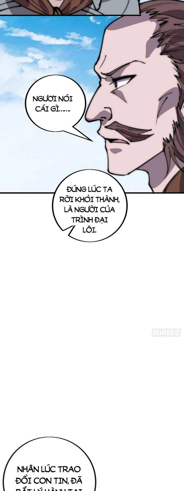 Ta Có Một Sơn Trại Chapter  431.5 - 4