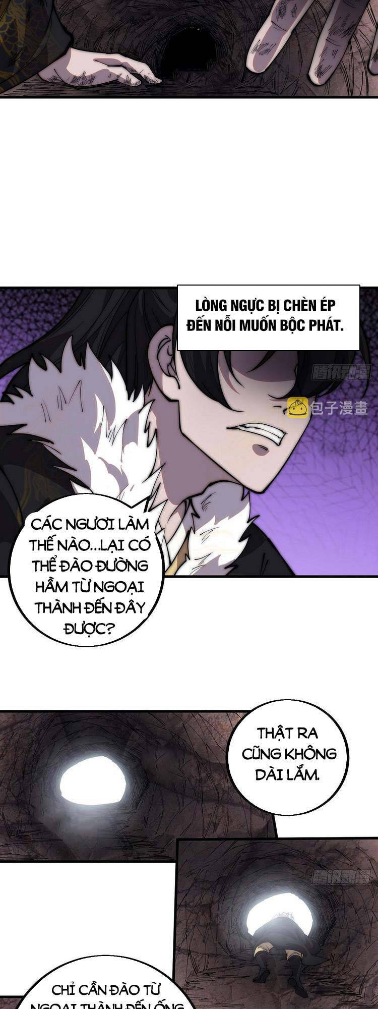 Ta Có Một Sơn Trại Chapter  431.5 - 7