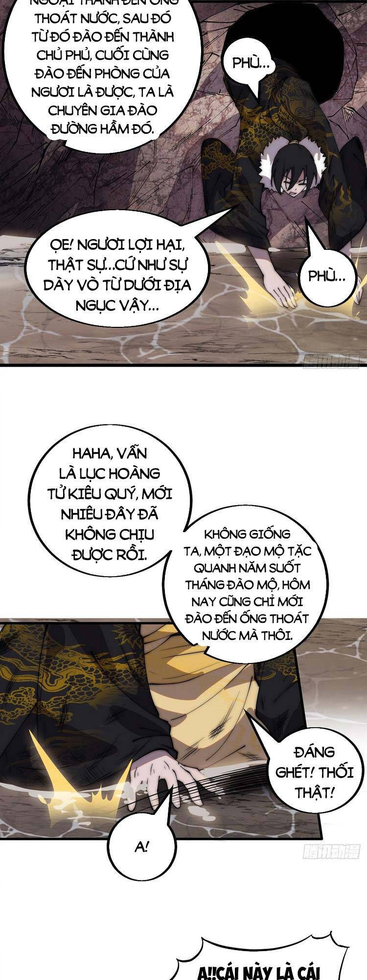 Ta Có Một Sơn Trại Chapter  431.5 - 8