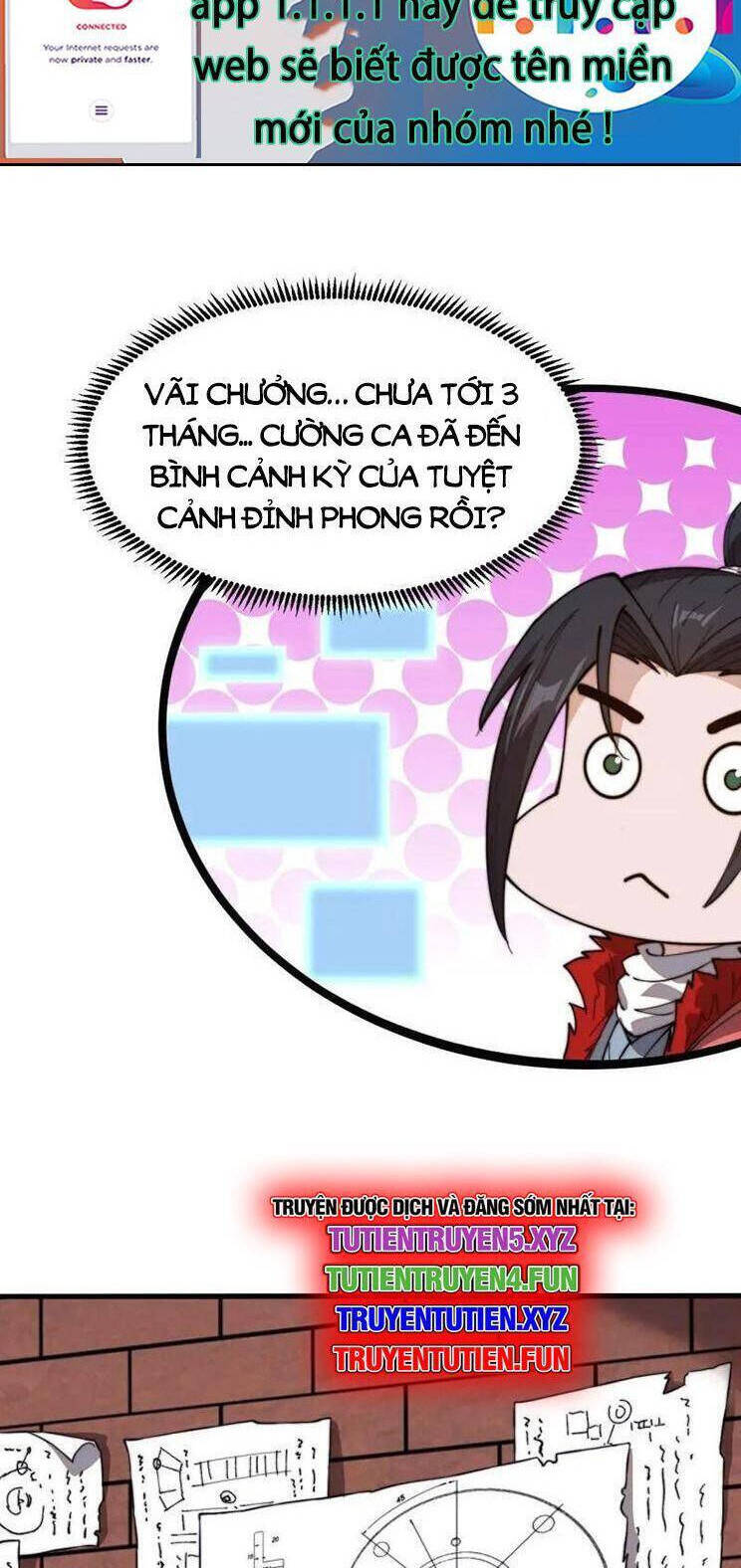 Ta Có Một Sơn Trại Chapter  986 - 3