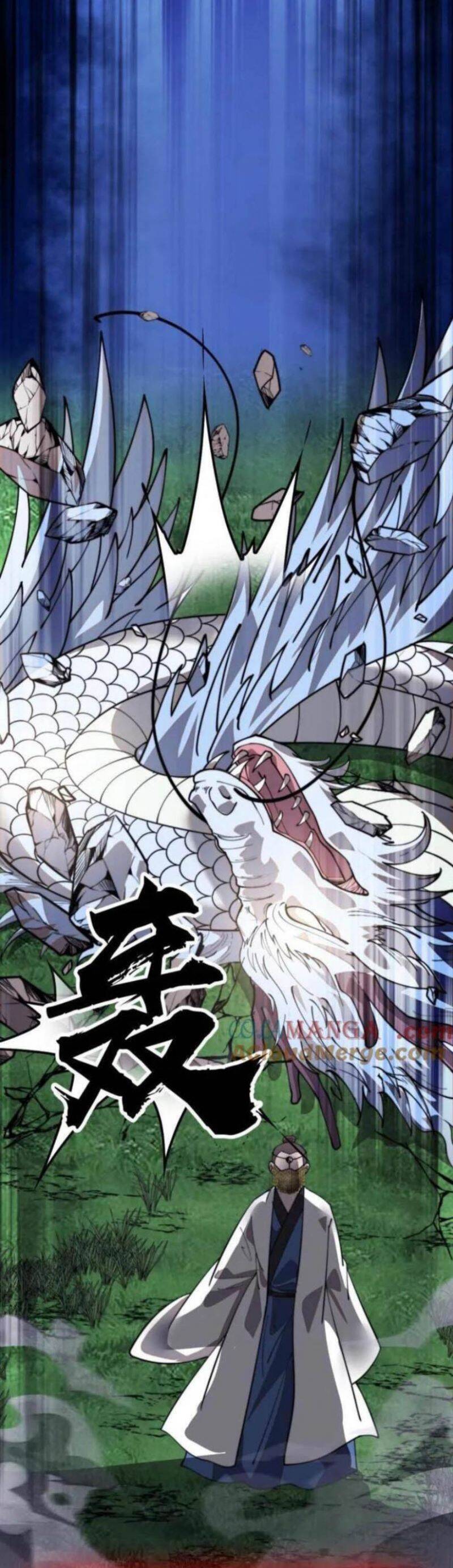 Ta Có Một Sơn Trại Chapter 987 - 11