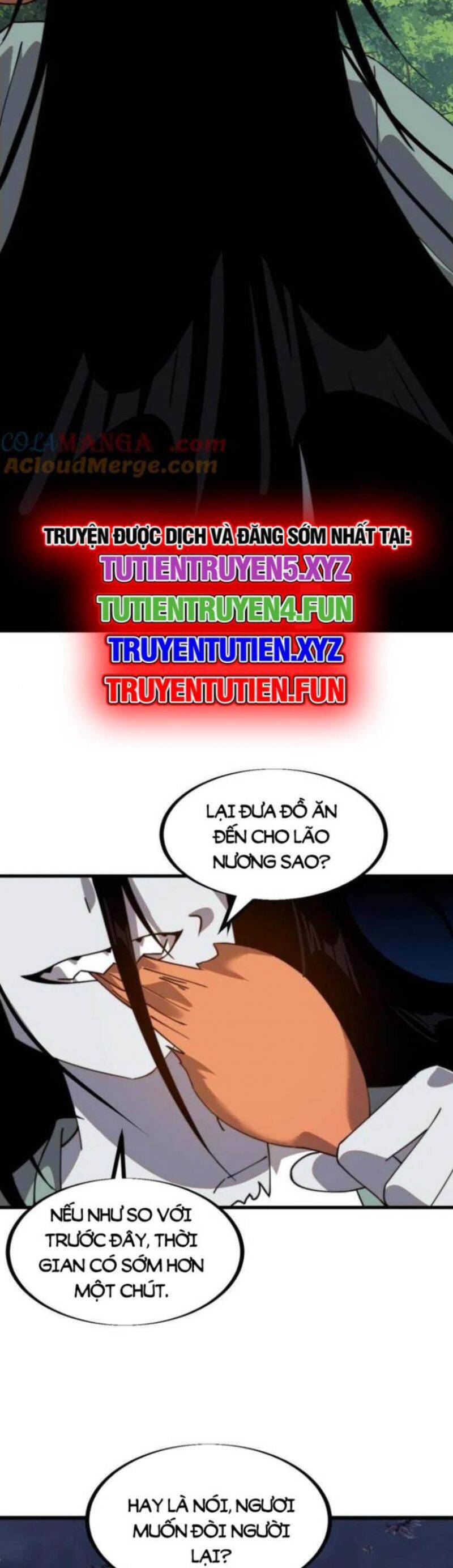 Ta Có Một Sơn Trại Chapter 987 - 5