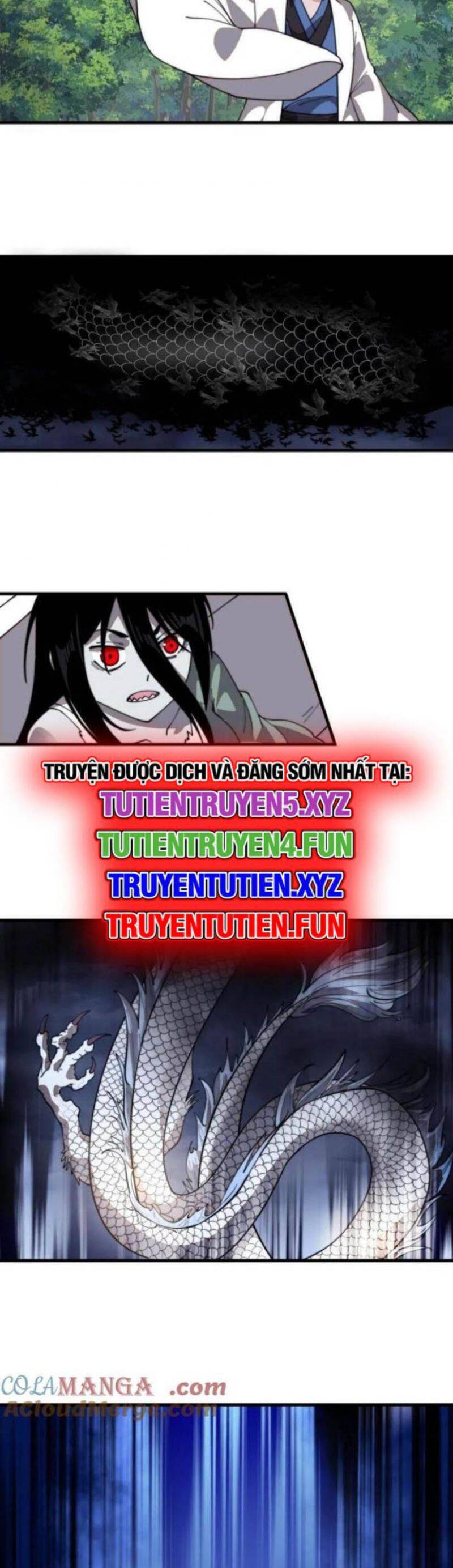 Ta Có Một Sơn Trại Chapter 987 - 10
