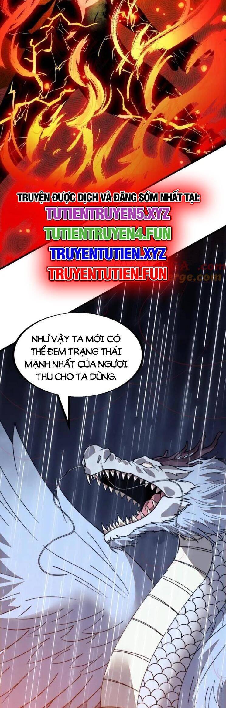 Ta Có Một Sơn Trại Chapter 988 - 18