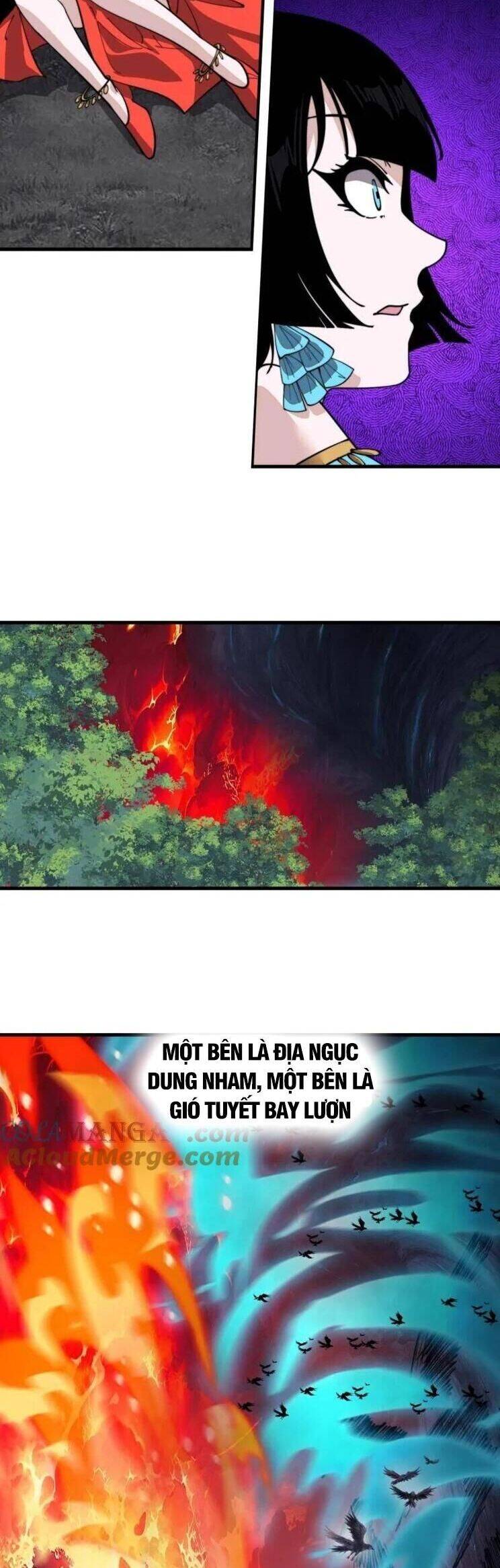 Ta Có Một Sơn Trại Chapter  988 - 20