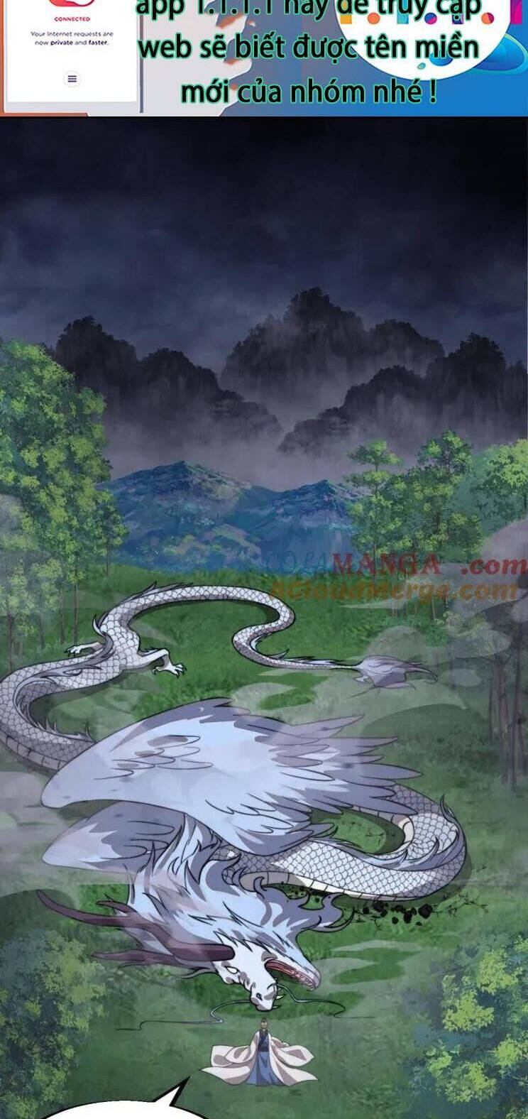 Ta Có Một Sơn Trại Chapter 988 - 3