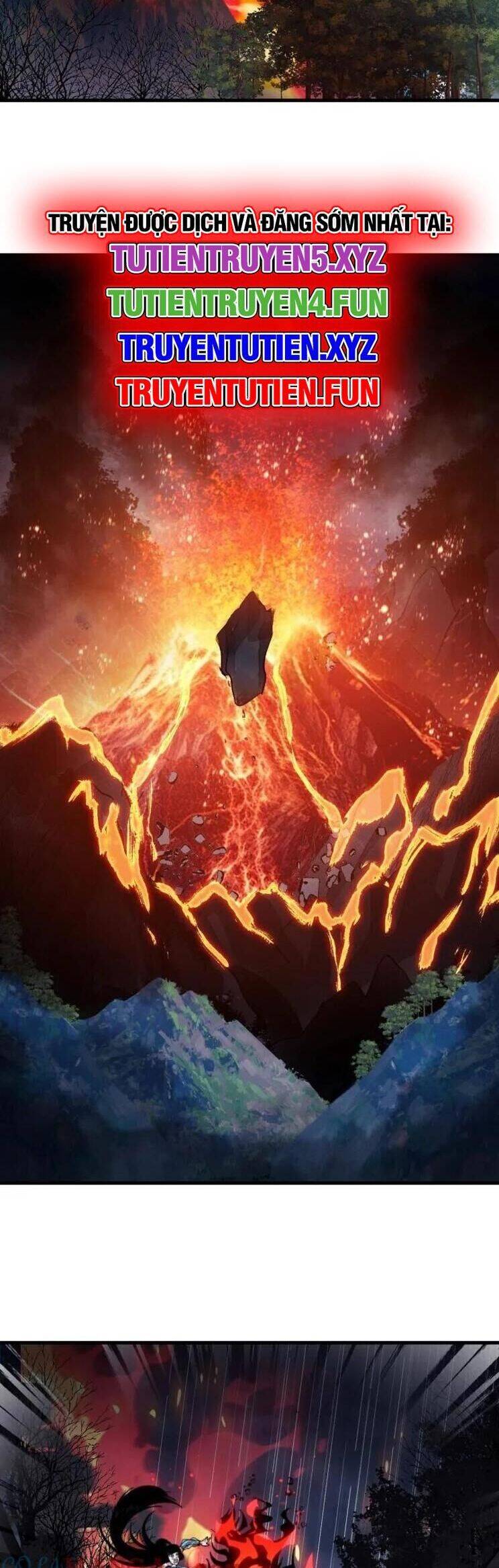 Ta Có Một Sơn Trại Chapter 988 - 22