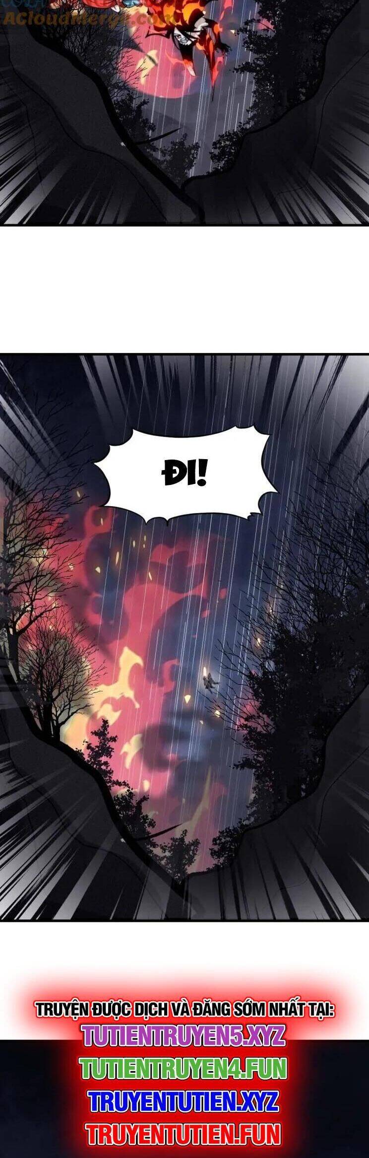 Ta Có Một Sơn Trại Chapter 988 - 23