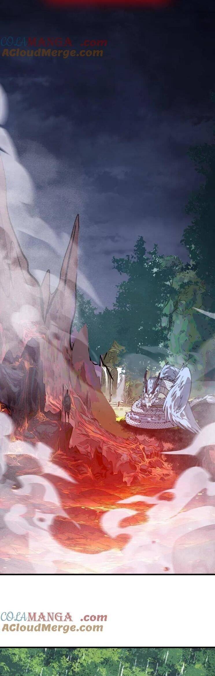 Ta Có Một Sơn Trại Chapter 988 - 24