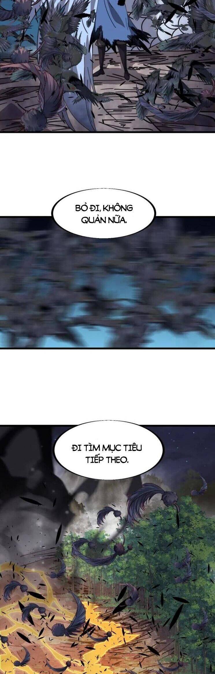 Ta Có Một Sơn Trại Chapter  988 - 29