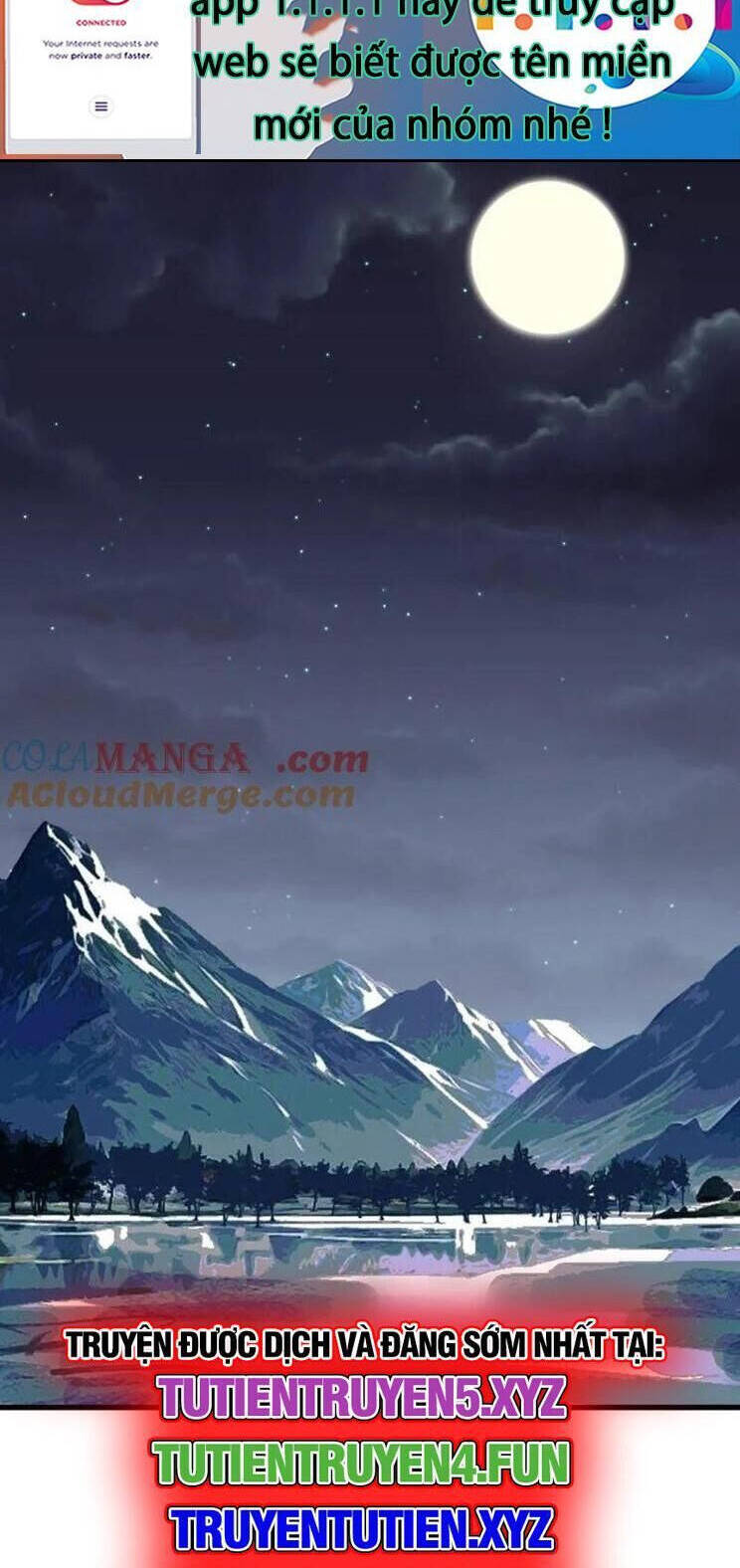 Ta Có Một Sơn Trại Chapter 989 - 3