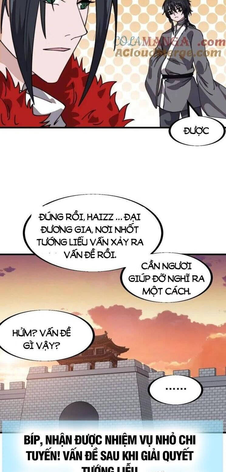 Ta Có Một Sơn Trại Chapter 989 - 28