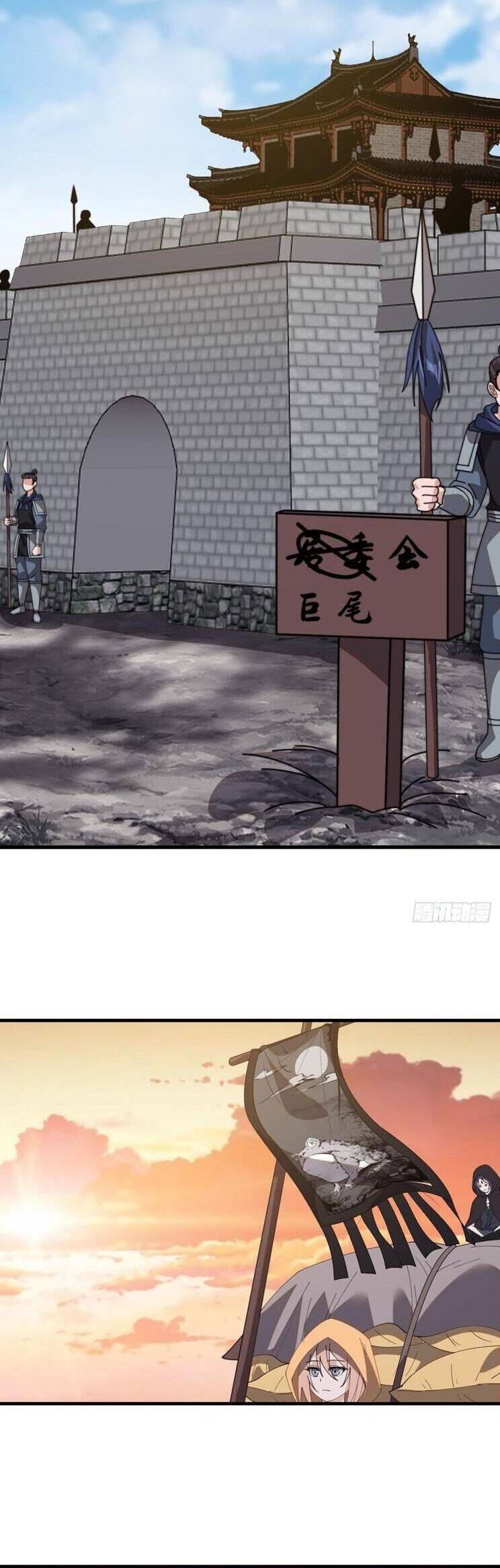 Ta Có Một Sơn Trại Chapter  990 - 9