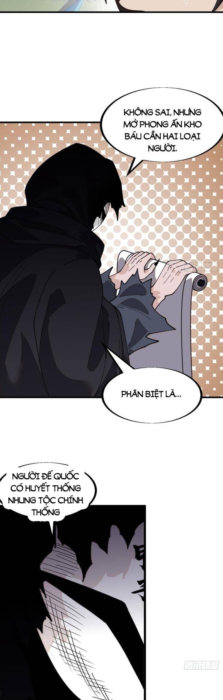 Ta Có Một Sơn Trại Chapter 991 - 18