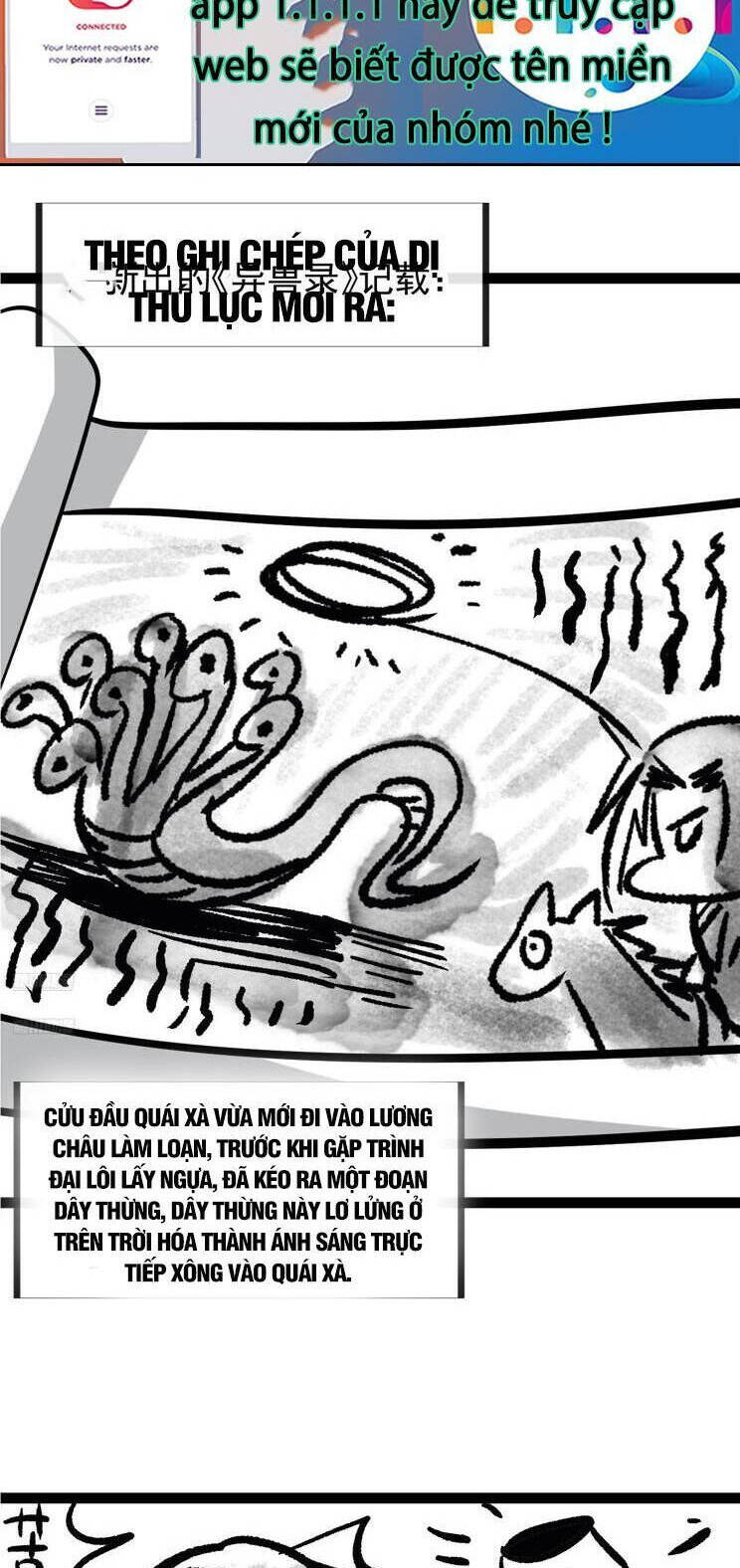 Ta Có Một Sơn Trại Chapter 991 - 3